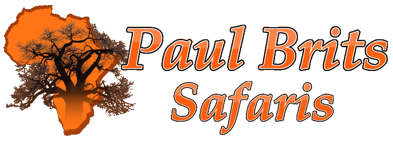 Paul Brits Safaris Africa